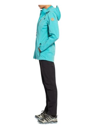 G.I.G.A. Dx By Killtec Outdoor-Jacke Solena, Blau