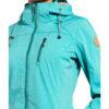 G.I.G.A. Dx By Killtec Outdoor-Jacke Solena, Blau