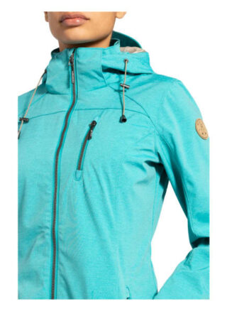 G.I.G.A. Dx By Killtec Outdoor-Jacke Solena, Blau