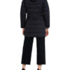 G.I.G.A. Dx By Killtec Parka Padma, Blau