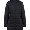 G.I.G.A. Dx By Killtec Parka Padma, Blau