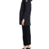 G.I.G.A. Dx By Killtec Parka Padma, Blau
