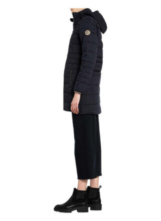 G.I.G.A. Dx By Killtec Parka Padma, Blau