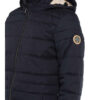 G.I.G.A. Dx By Killtec Parka Padma, Blau