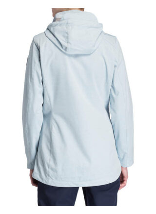 G.I.G.A. Dx By Killtec Softshell-Jacke Solena Stripe, Blau