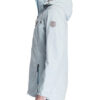 G.I.G.A. Dx By Killtec Softshell-Jacke Solena Stripe, Blau