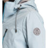 G.I.G.A. Dx By Killtec Softshell-Jacke Solena Stripe, Blau