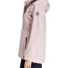 G.I.G.A. Dx By Killtec Softshell-Jacke Solena Stripe, Rot