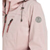 G.I.G.A. Dx By Killtec Softshell-Jacke Solena Stripe, Rot