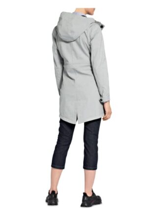 G.I.G.A. Dx By Killtec Softshell-Mantel Dianora, Weiß