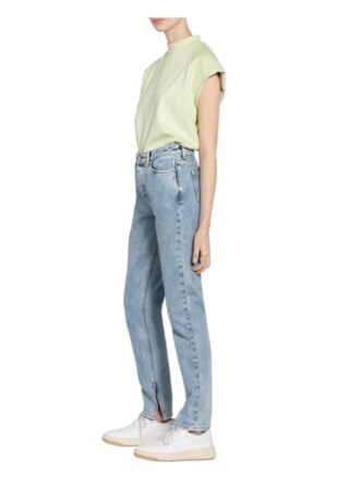 Ganni Jeans, Blau