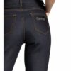 Ganni Jeans, Blau