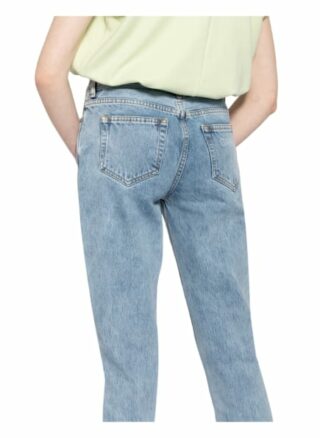 Ganni Jeans, Blau