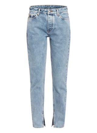 Ganni Jeans, Blau