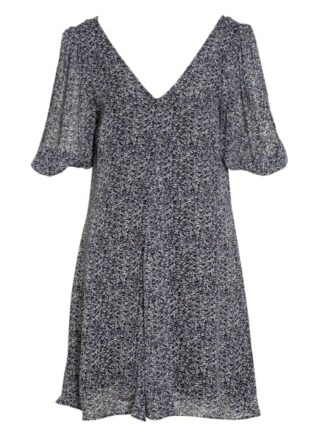 Ganni Kleid, Schwarz