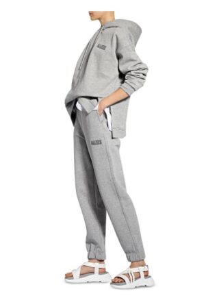 Ganni Sweatpants, Grau