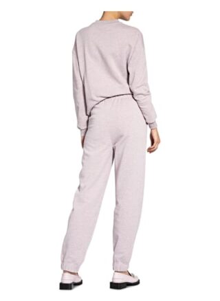 Ganni Sweatpants, Lila