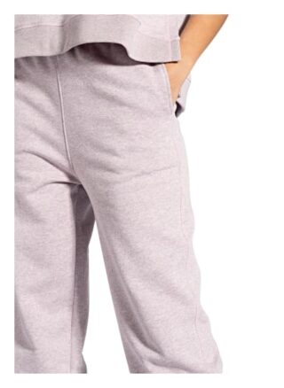 Ganni Sweatpants, Lila