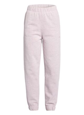 Ganni Sweatpants, Lila