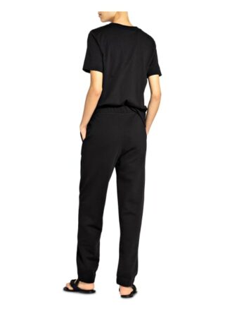 Ganni Sweatpants, Schwarz