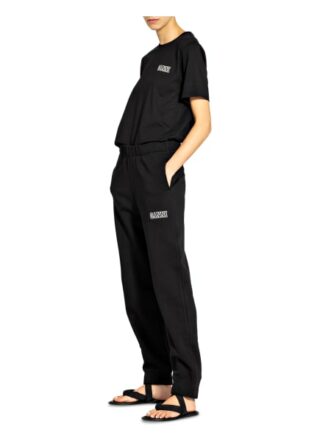Ganni Sweatpants, Schwarz