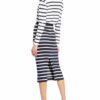 Gant Jerseyrock, Blau