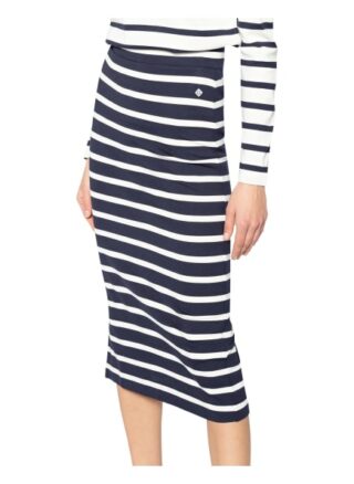 Gant Jerseyrock, Blau