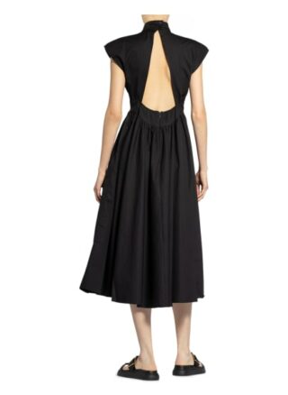 Gestuz Kleid Cassiagz, Schwarz