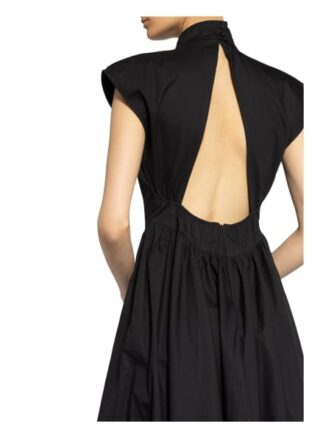 Gestuz Kleid Cassiagz, Schwarz
