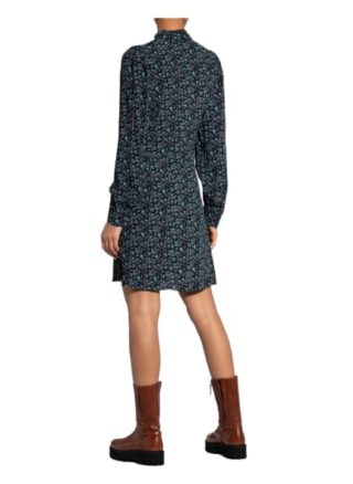 Gestuz Kleid Loraligz, Blau