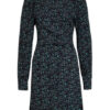 Gestuz Kleid Loraligz, Blau