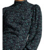 Gestuz Kleid Loraligz, Blau