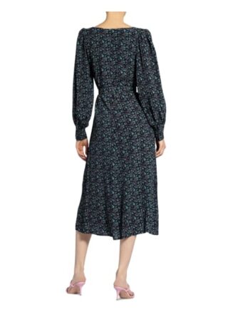 Gestuz Kleid Loraligz, Schwarz