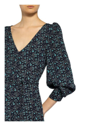 Gestuz Kleid Loraligz, Schwarz