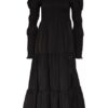 Gestuz Kleid Mazzigz, Schwarz