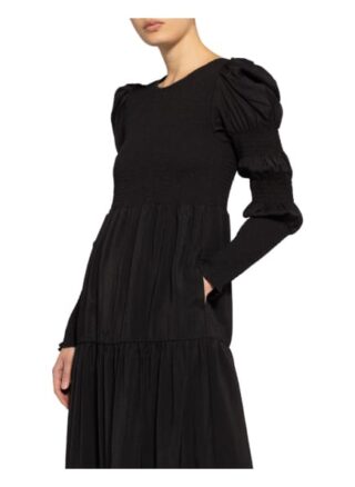 Gestuz Kleid Mazzigz, Schwarz