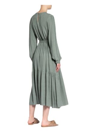 Gestuz Kleid Moagz, Grün