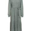 Gestuz Kleid Moagz, Grün