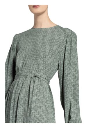 Gestuz Kleid Moagz, Grün