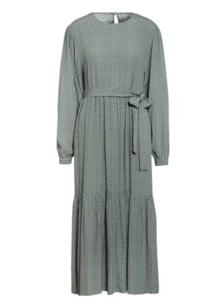 Gestuz Kleid Moagz, Grün