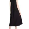 Gestuz Kleid Sori, Schwarz