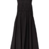 Gestuz Kleid Sori, Schwarz