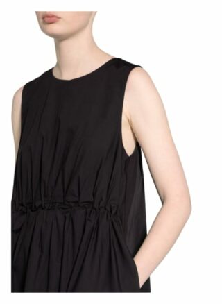 Gestuz Kleid Sori, Schwarz
