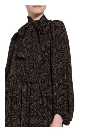 Gestuz Kleid Tikagz, Braun