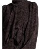 Gestuz Schluppenkleid Tikagz, Braun