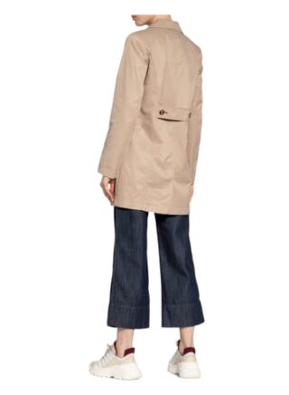 Gil Bret Mantel, Beige