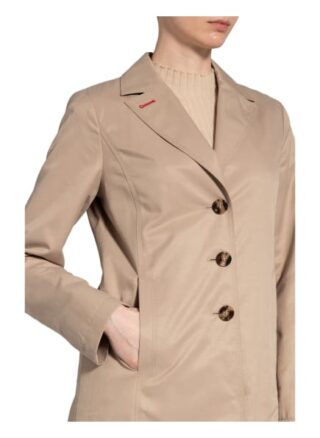 Gil Bret Mantel, Beige