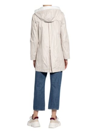 Gil Bret Parka, Beige