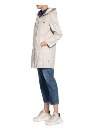 Gil Bret Parka, Beige