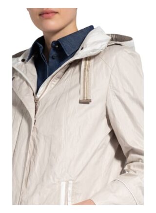 Gil Bret Parka, Beige